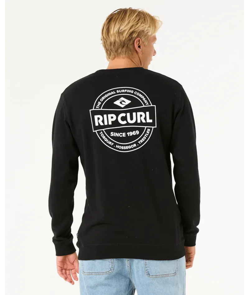 Stapler Crew - Beachin Surf