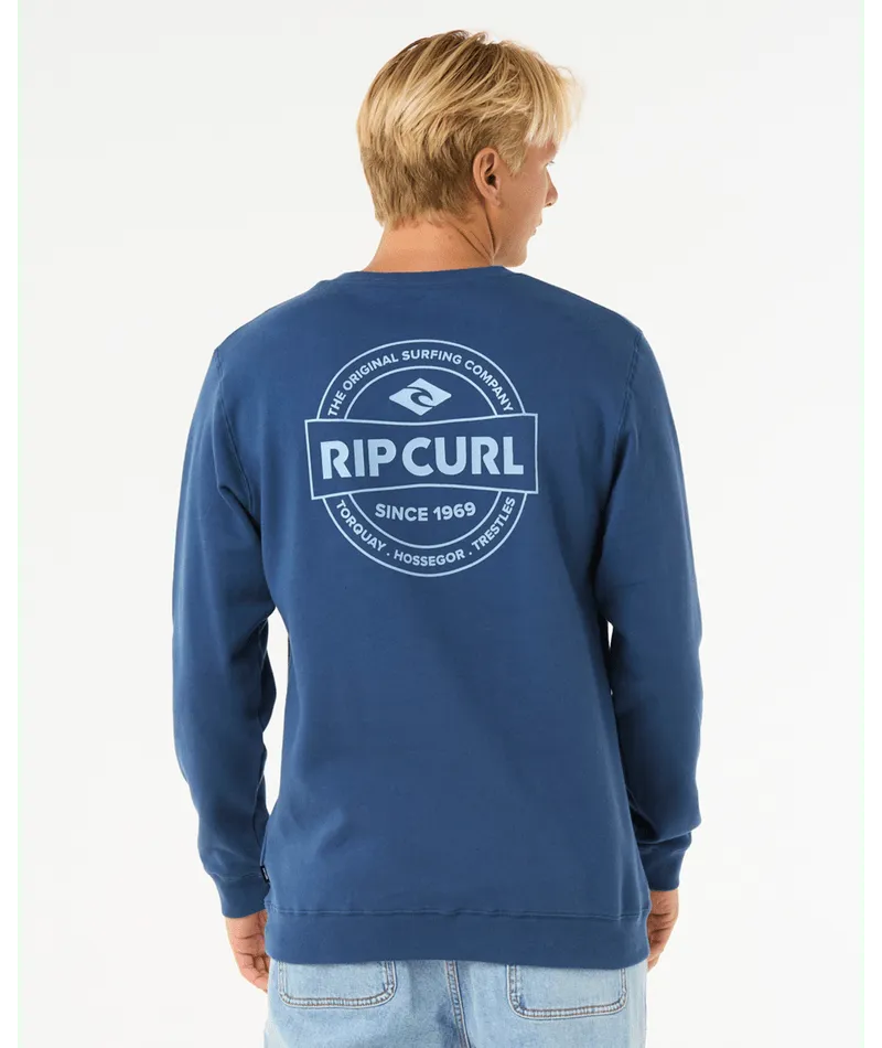 Stapler Crew - Beachin Surf