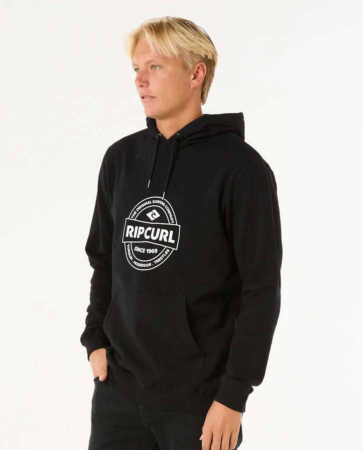 Stapler Hood - Beachin Surf