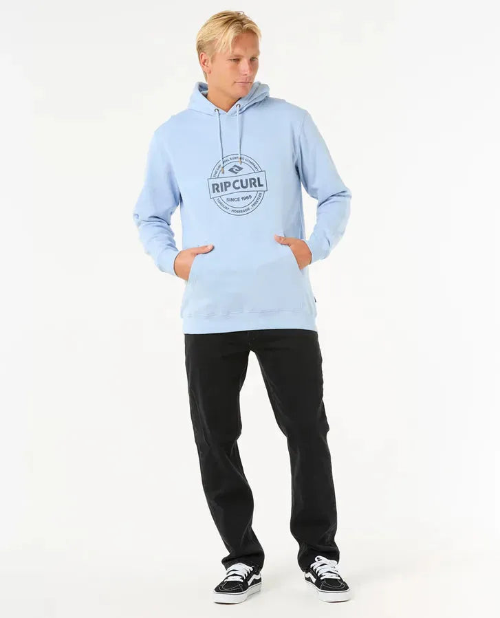 Stapler Hood - Beachin Surf