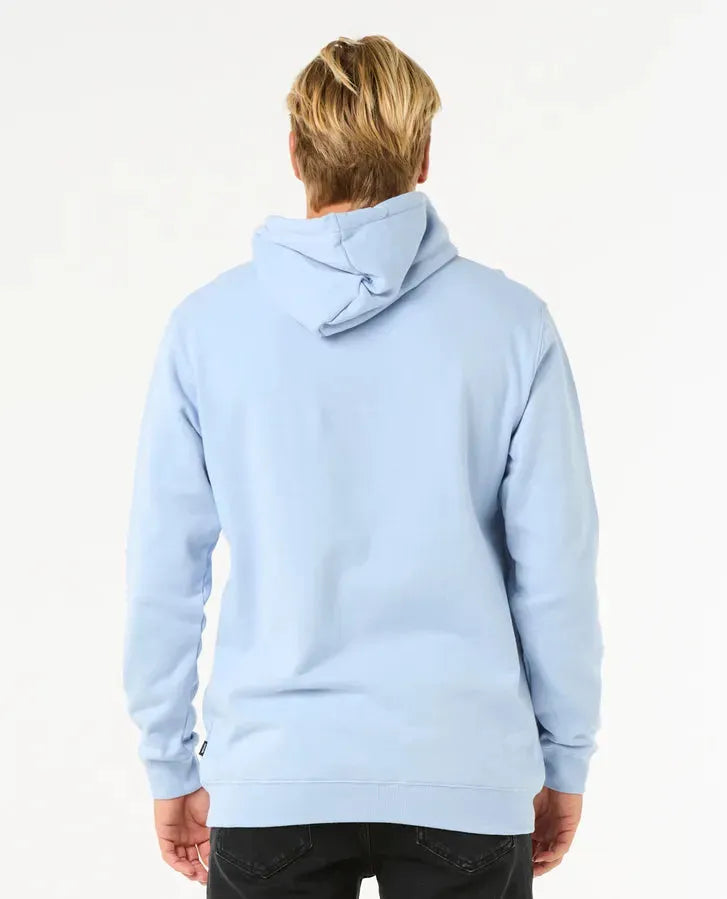 Stapler Hood - Beachin Surf