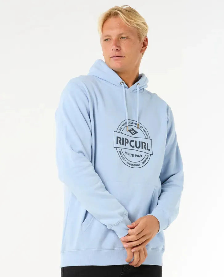 Stapler Hood - Beachin Surf