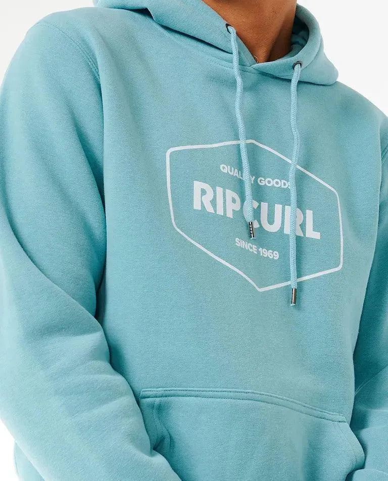 Stapler Hood - Beachin Surf