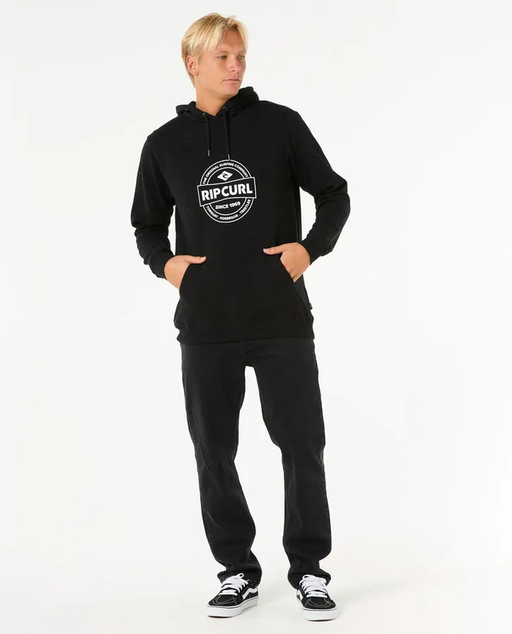 Stapler Hood - Beachin Surf