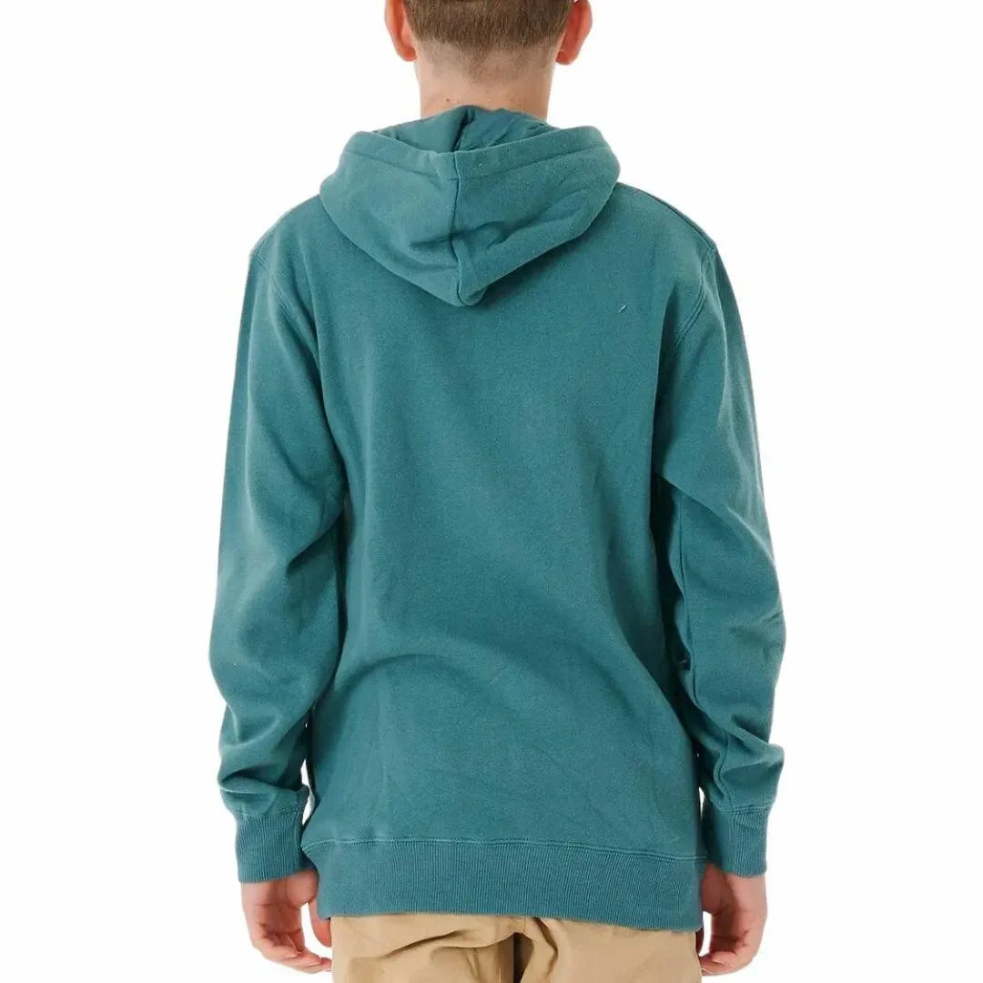 Stapler Hood - Boys (8-16 Years)