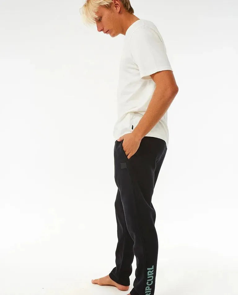 Stapler Trackpant - Beachin Surf