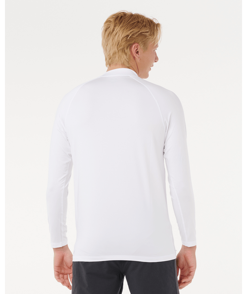 Stapler Upf L/S - Beachin Surf