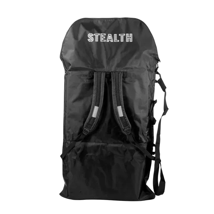 Stealth Basic Bodyboard Bag - Beachin Surf