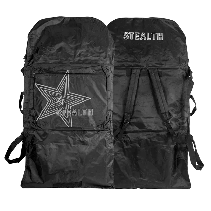 Stealth Basic Bodyboard Bag - Beachin Surf