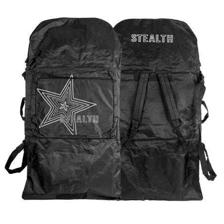 Stealth Basic Bodyboard Bag - Beachin Surf