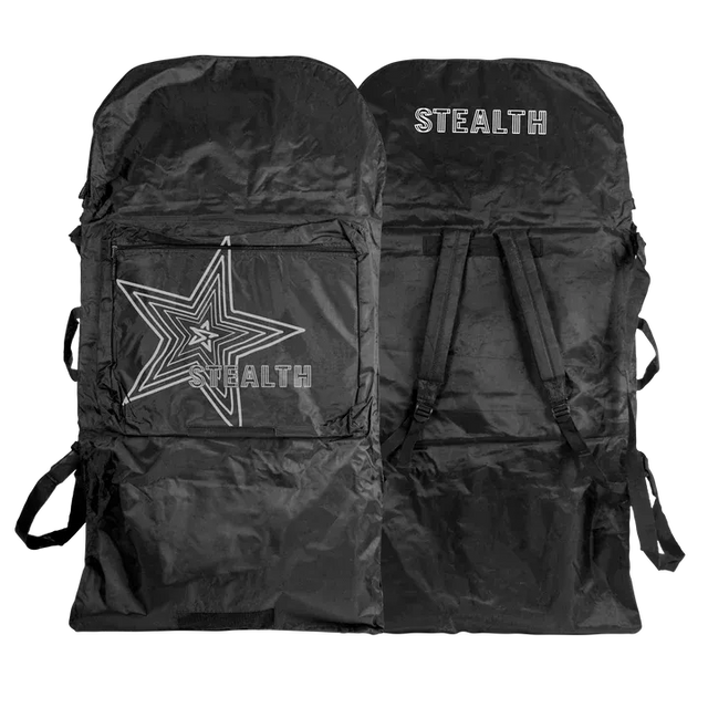 Stealth Basic Bodyboard Bag - Beachin Surf
