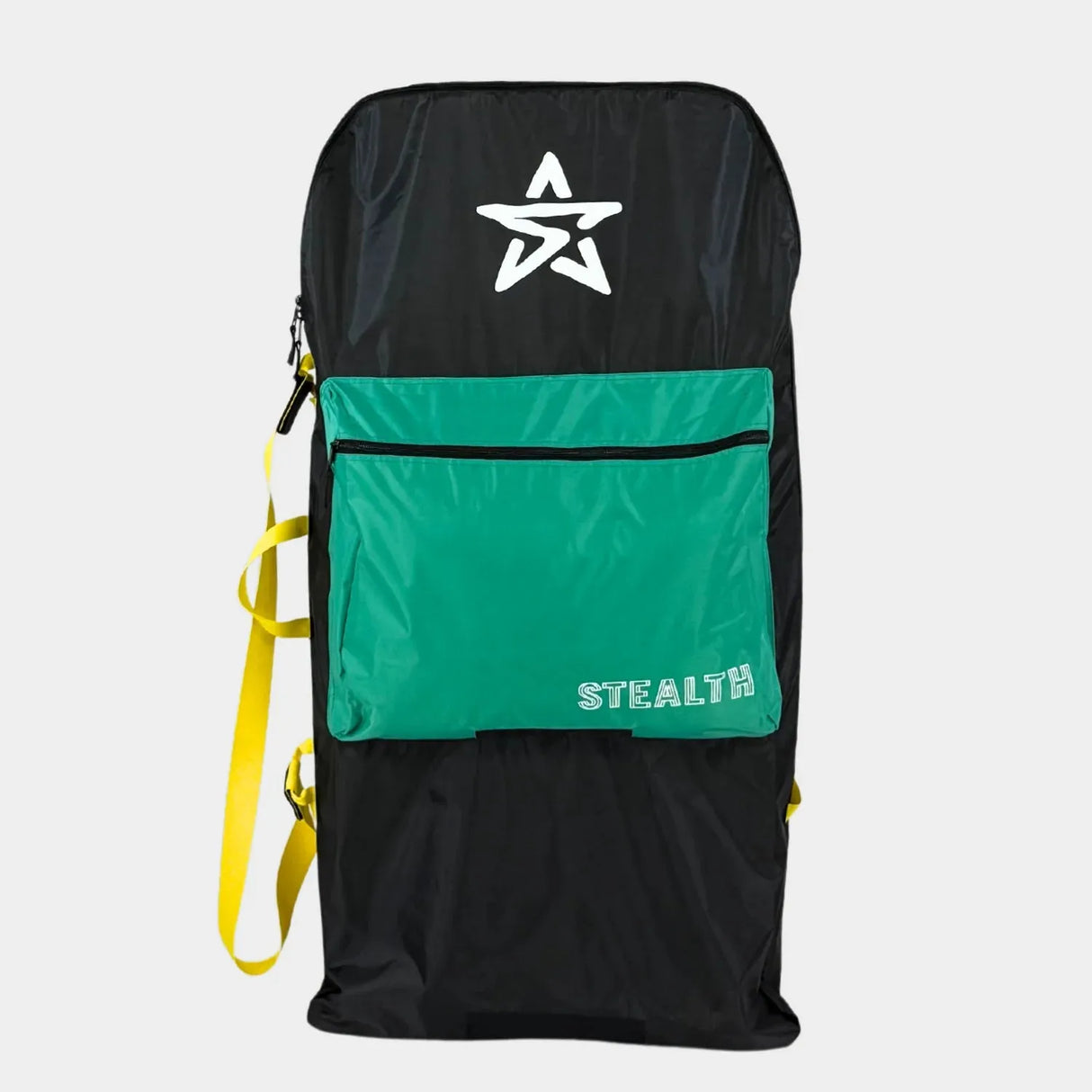 Stealth Basic Bodyboard Bag - Beachin Surf