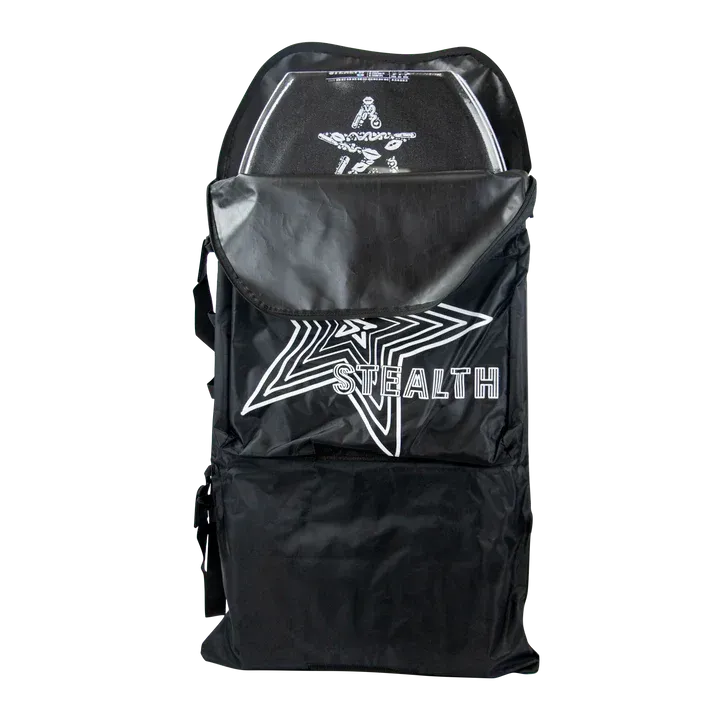 Stealth Basic Bodyboard Bag - Beachin Surf
