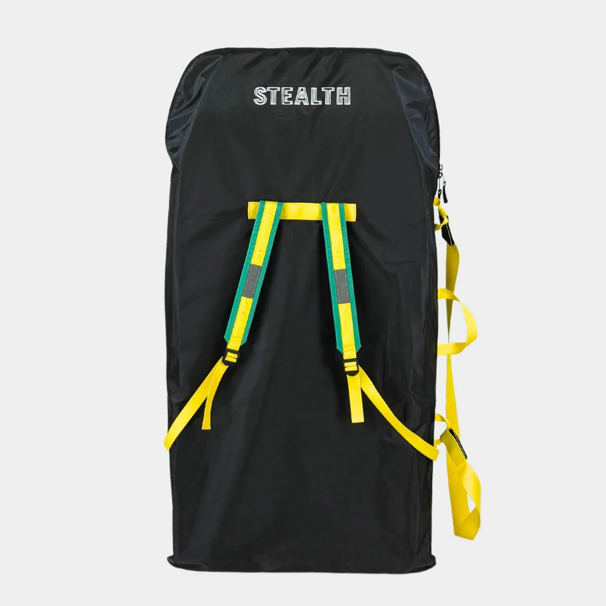 Stealth Basic Bodyboard Bag - Beachin Surf
