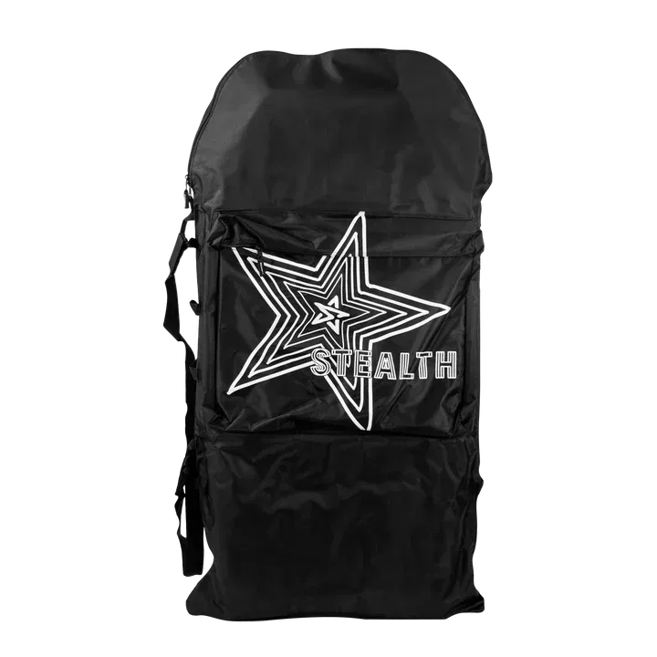Stealth Basic Bodyboard Bag - Beachin Surf