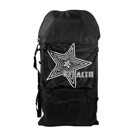Stealth Basic Bodyboard Bag - Beachin Surf