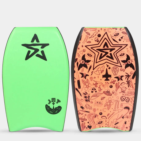 Stealth Jet - Beachin Surf