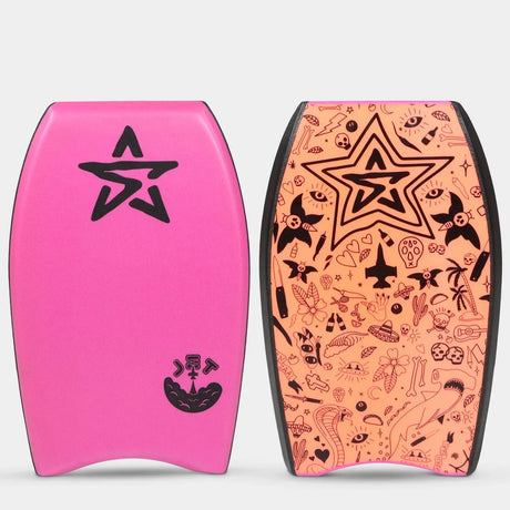 Stealth Jet - Beachin Surf