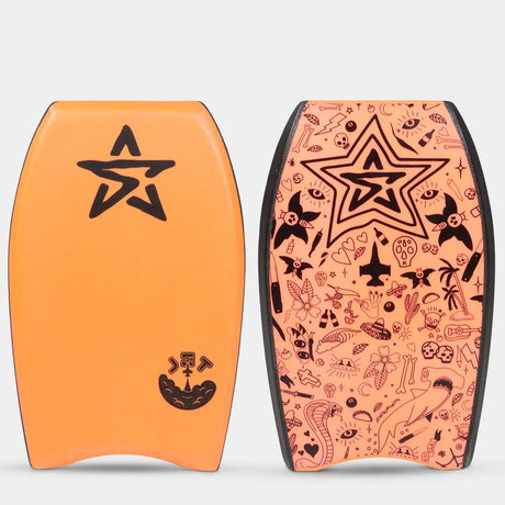 Stealth Jet - Beachin Surf