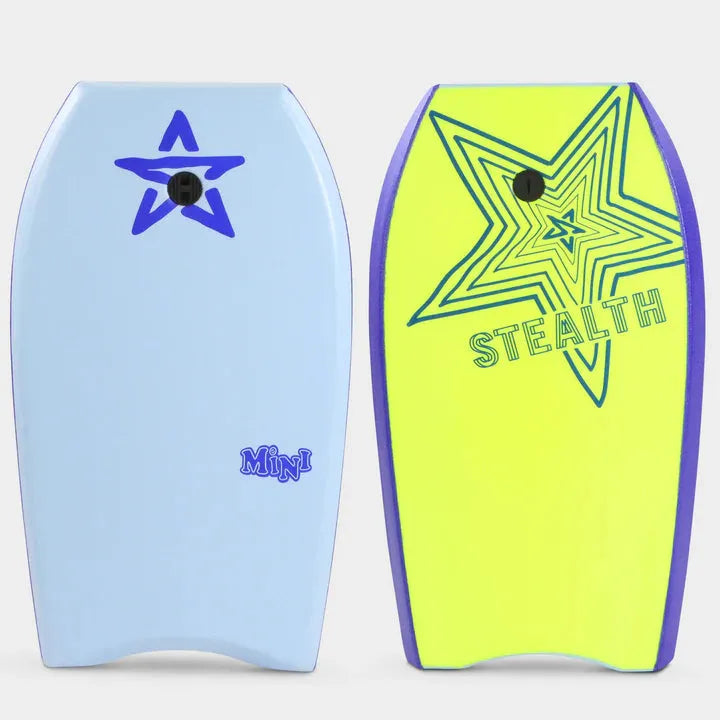 Stealth Mini 30 - Beachin Surf