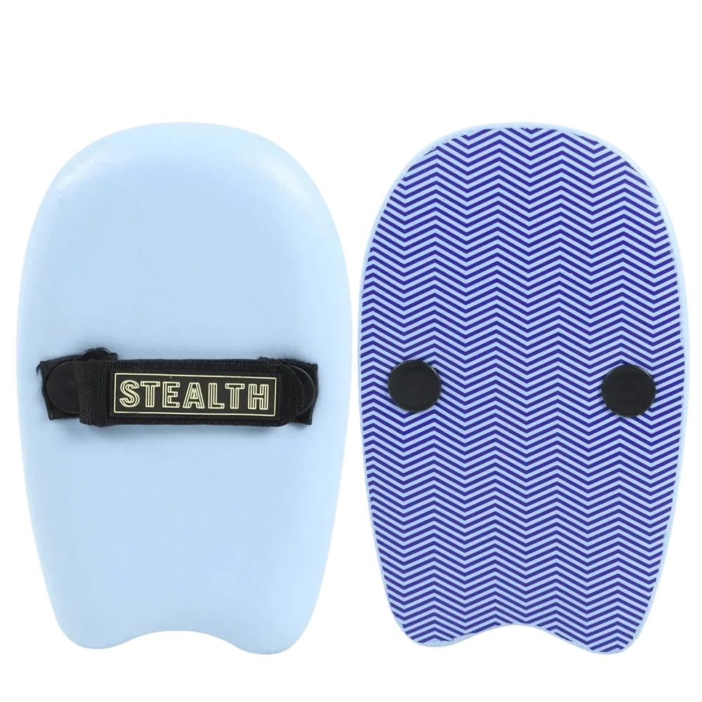 Stealth Plugga 13"