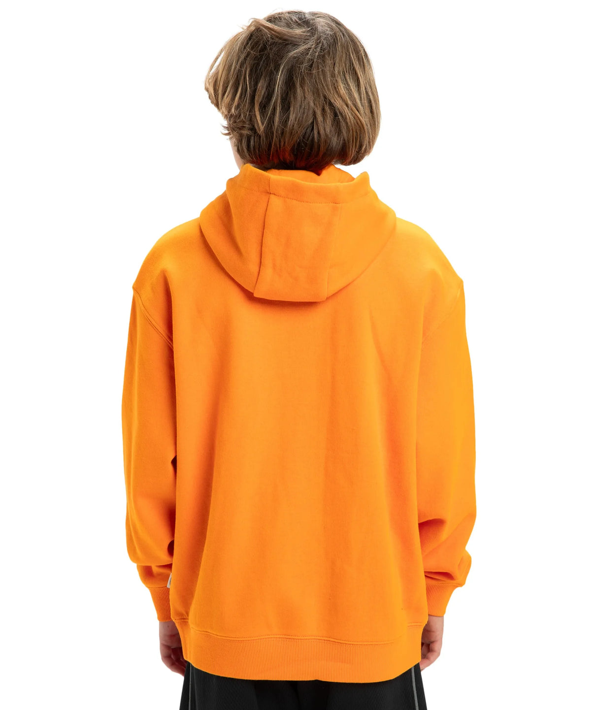 Stencil Hood YTH - Beachin Surf