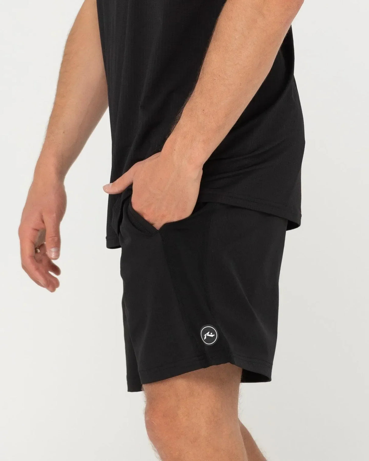 Still Surfing Muscle