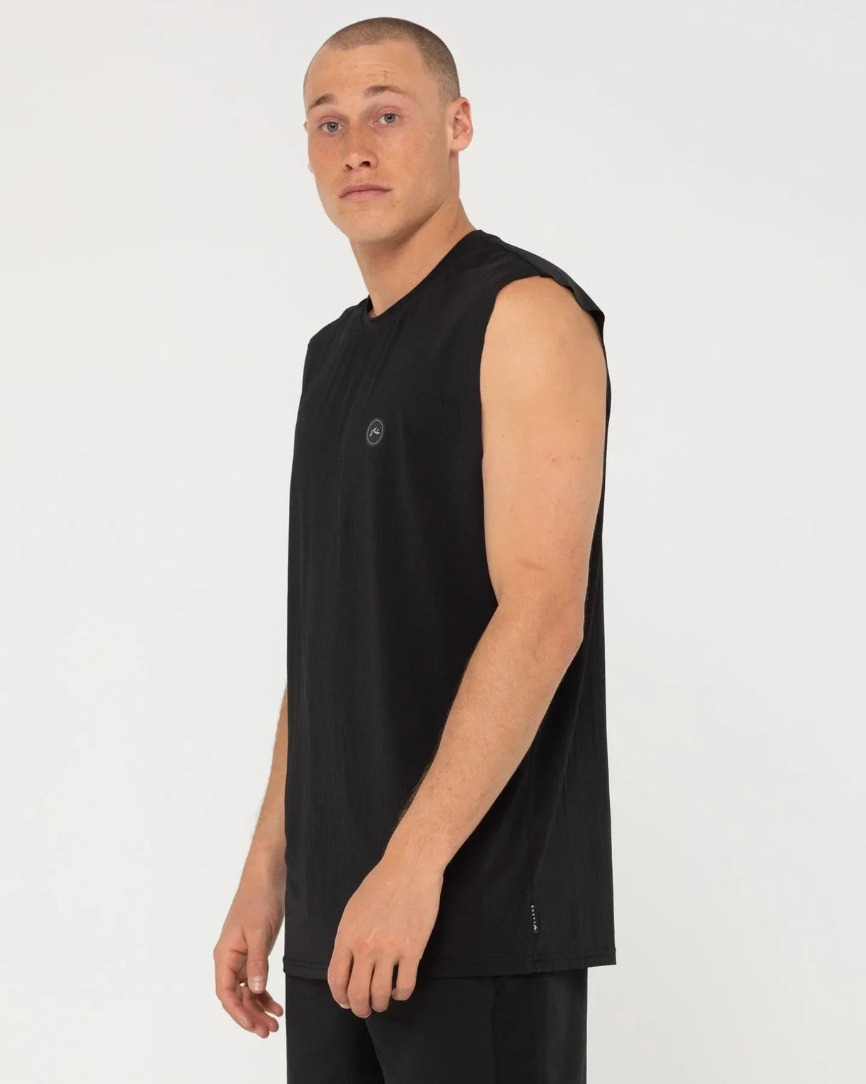 Still Surfing Muscle