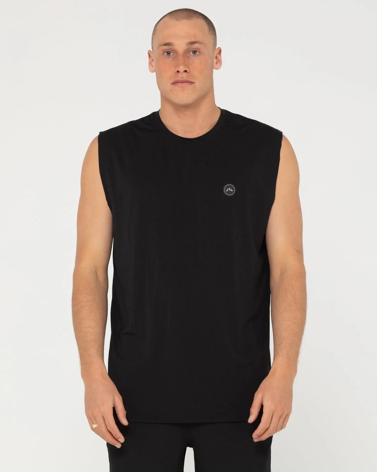 Still Surfing Muscle