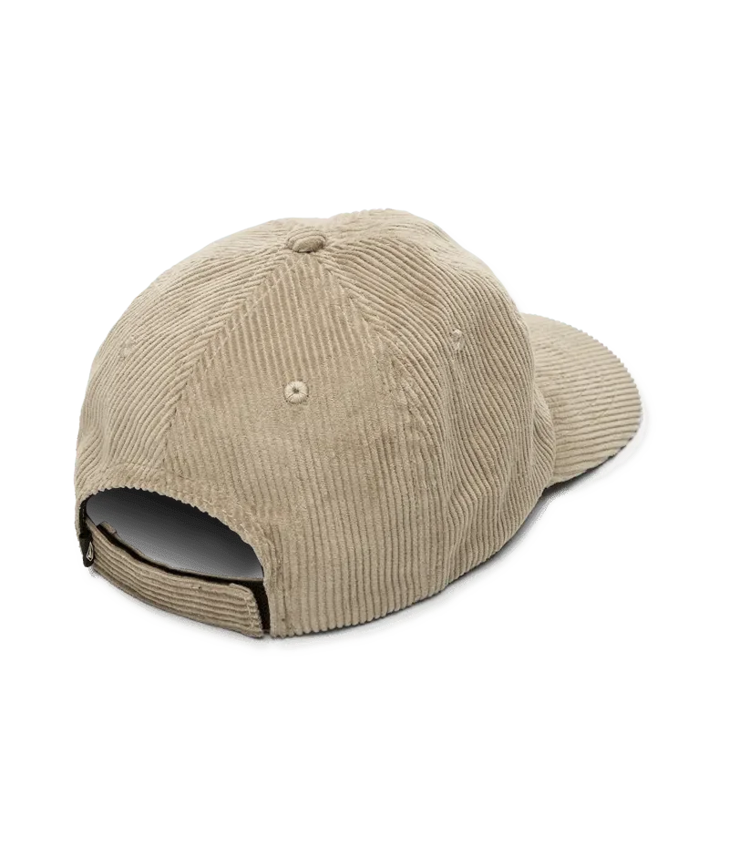 STONE BAR ADJ HAT