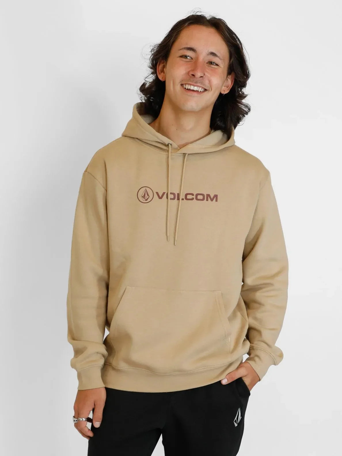 Stonicon Pullover Fleece