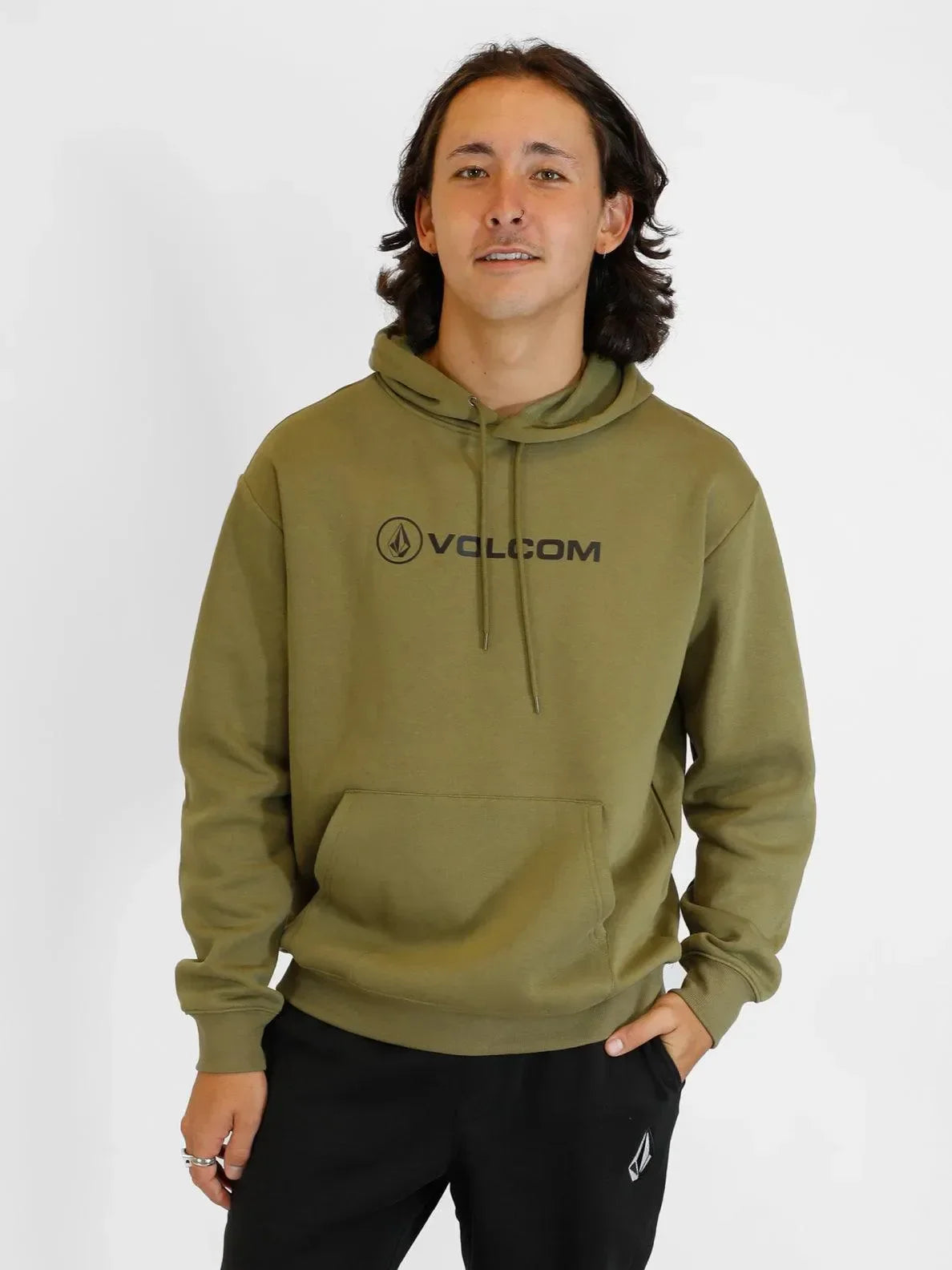Stonicon Pullover Fleece