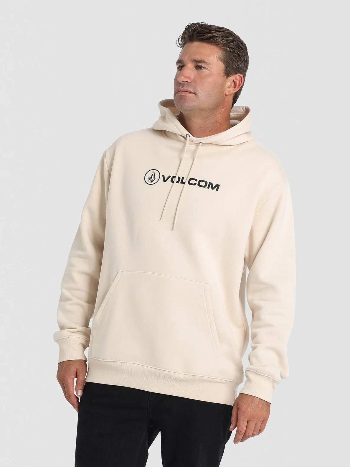 Stonicon Pullover Fleece - Beachin Surf