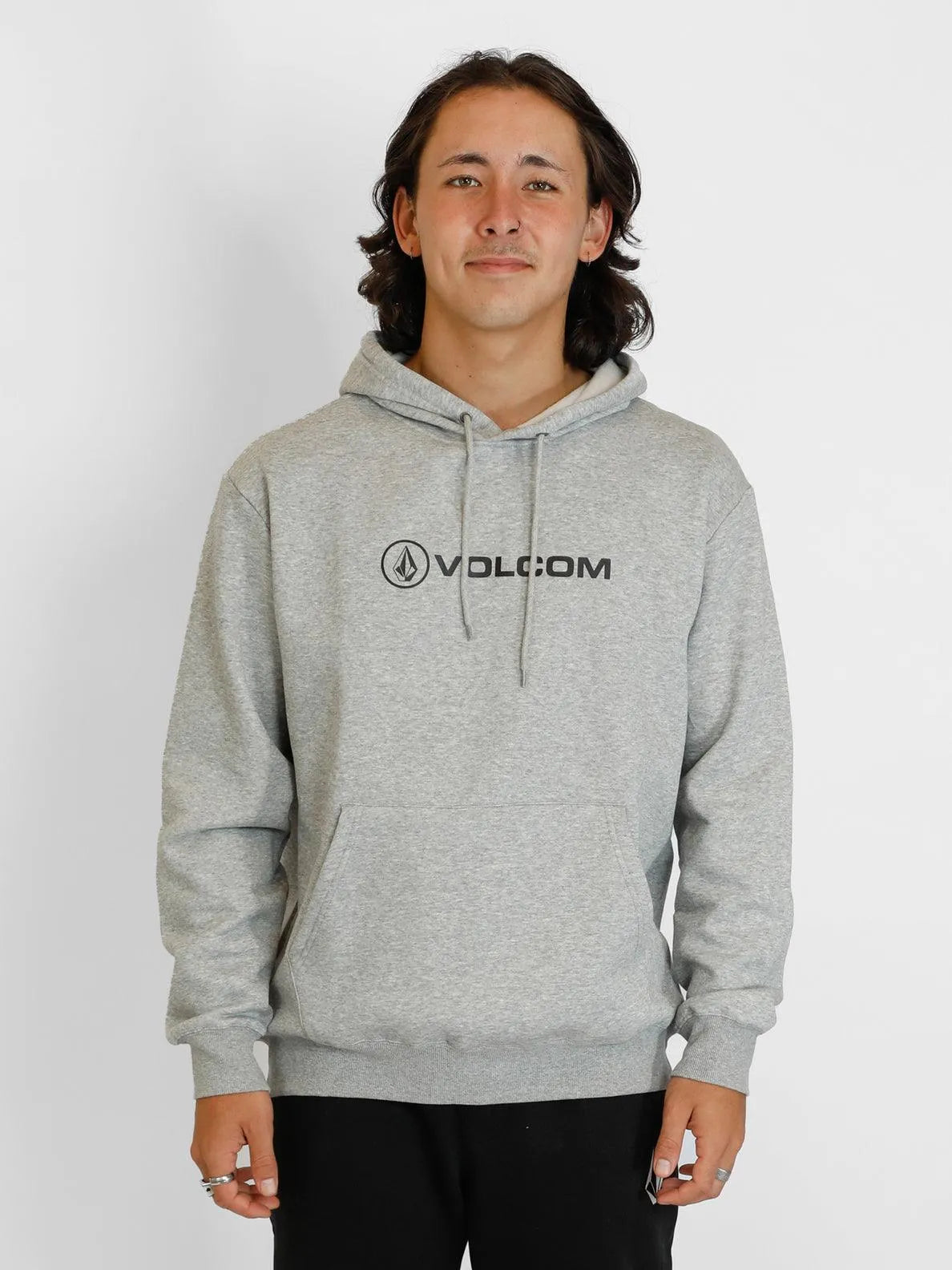 Stonicon Pullover Fleece - Beachin Surf