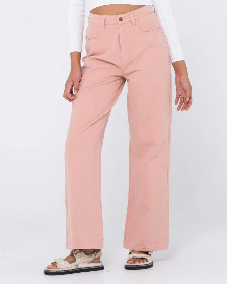 Stranger Pant - Beachin Surf