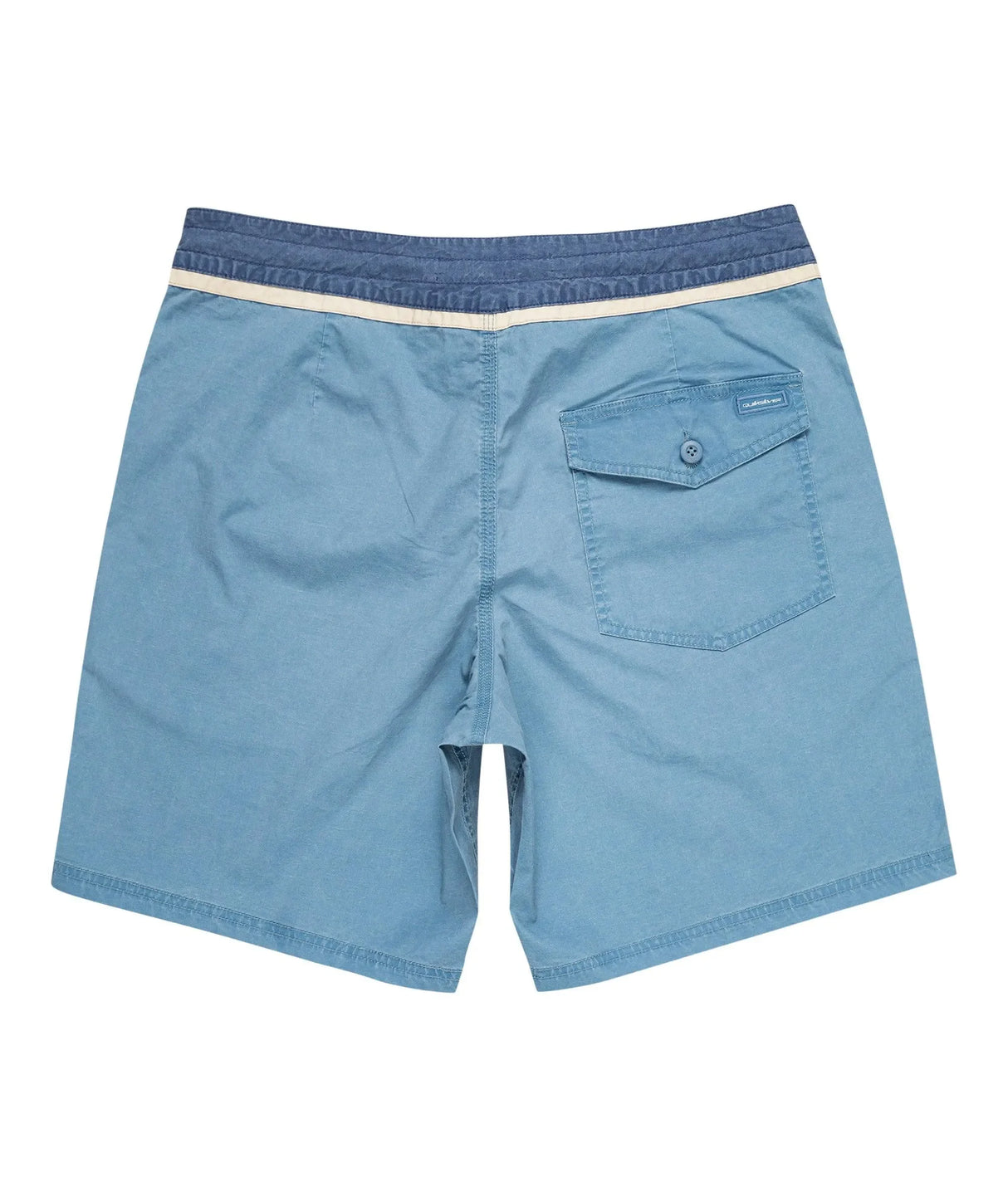 STREET TRUNK