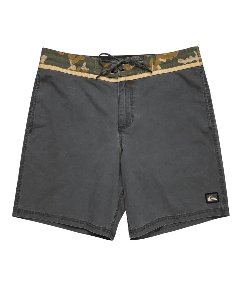 STREET TRUNK