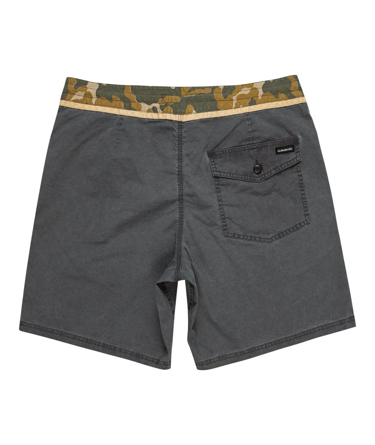 STREET TRUNK
