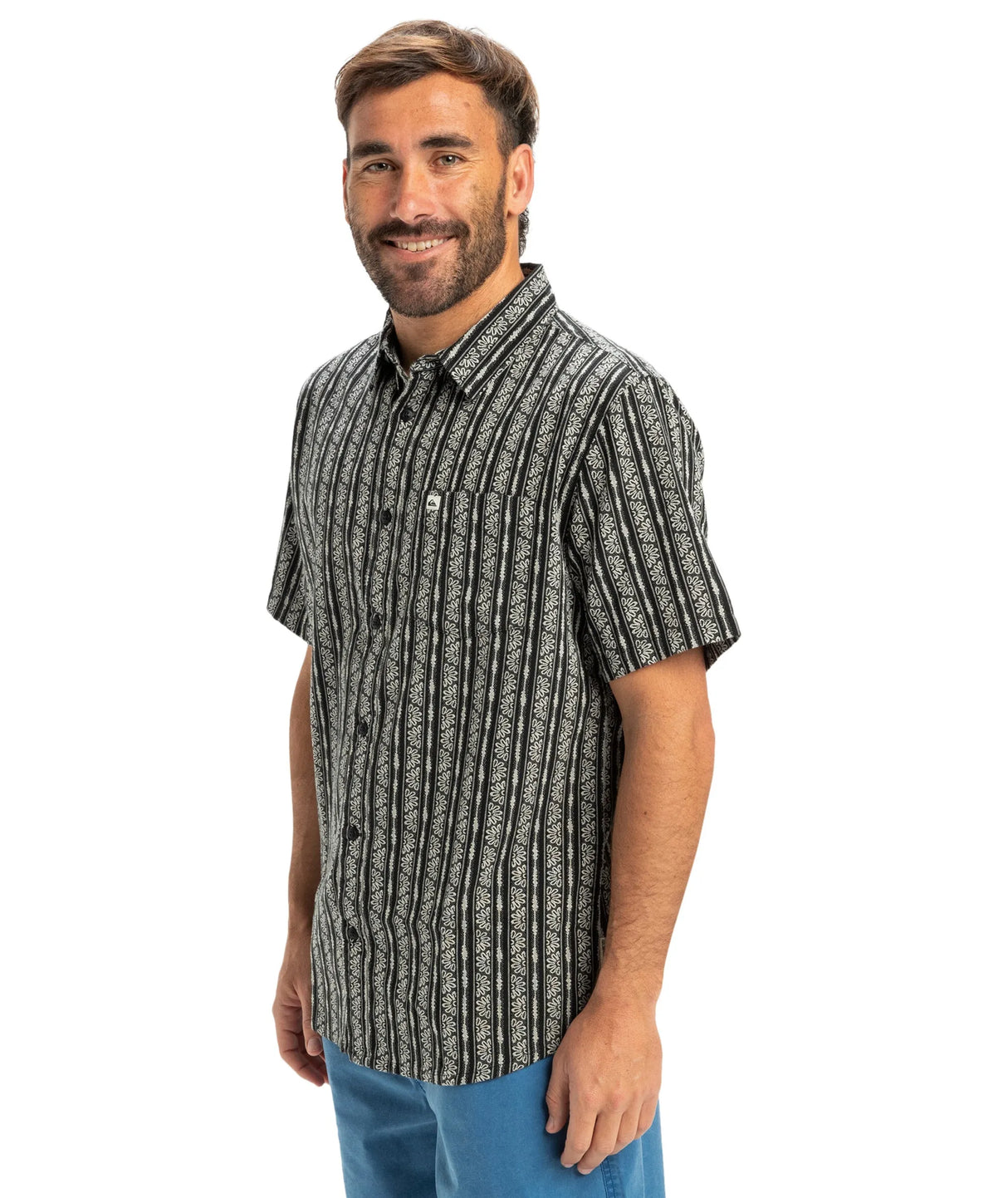 Street Way SS - Beachin Surf