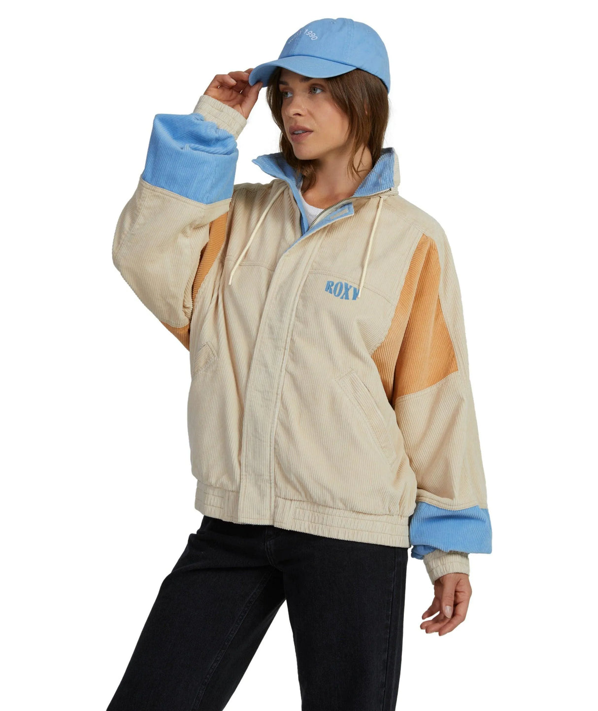 Strike A Cord Jacket - Beachin Surf