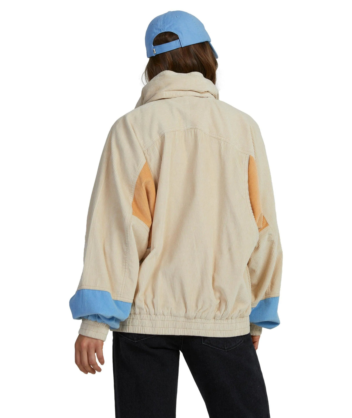 Strike A Cord Jacket - Beachin Surf