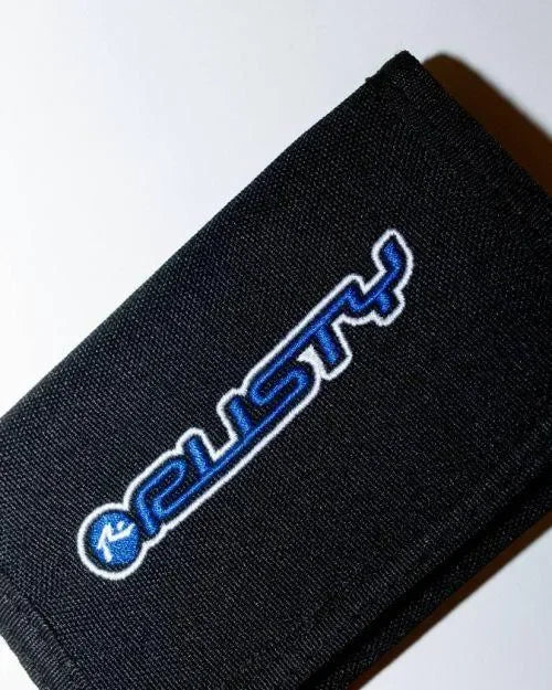 Stringer Tri-Fold Wallet