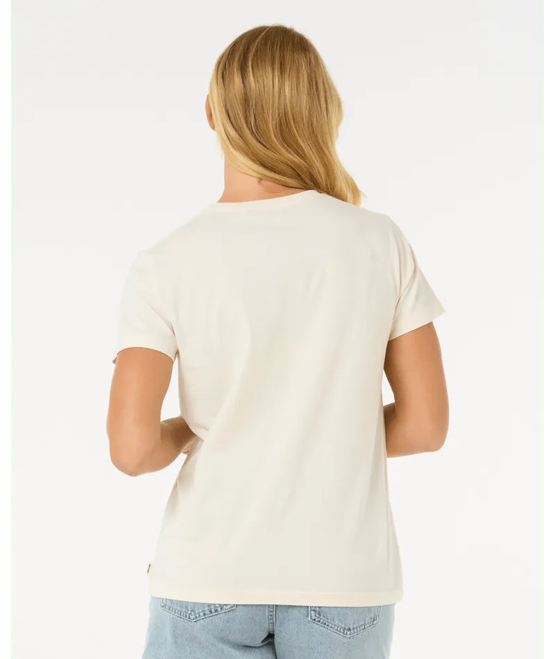 Stringers Standard Tee - Beachin Surf