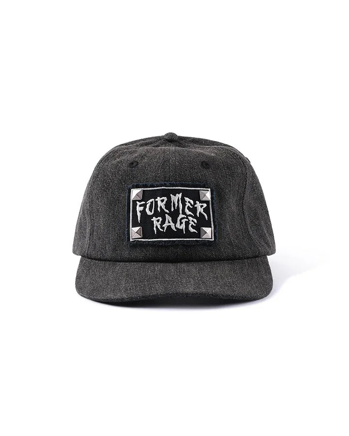 studded-cap-blk-FHW-26213-BLK-1_1 - Beachin Surf