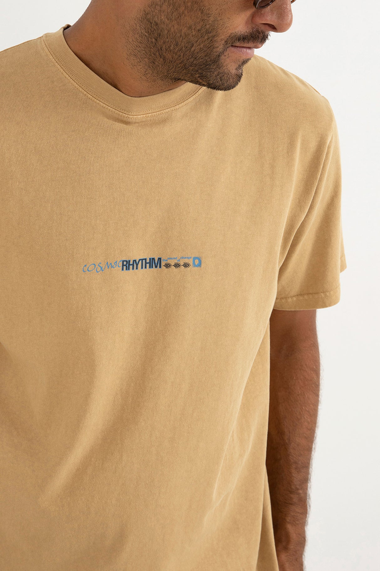 Subterranean Vintage Ss T-Shirt