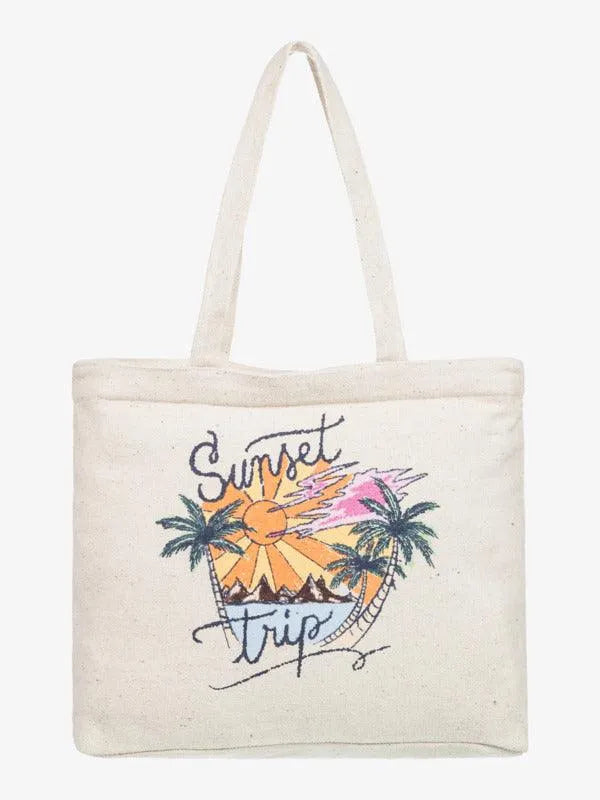 Summer Flower - Beachin Surf