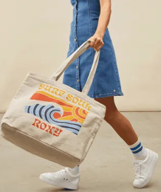 Summer Flower - Beachin Surf