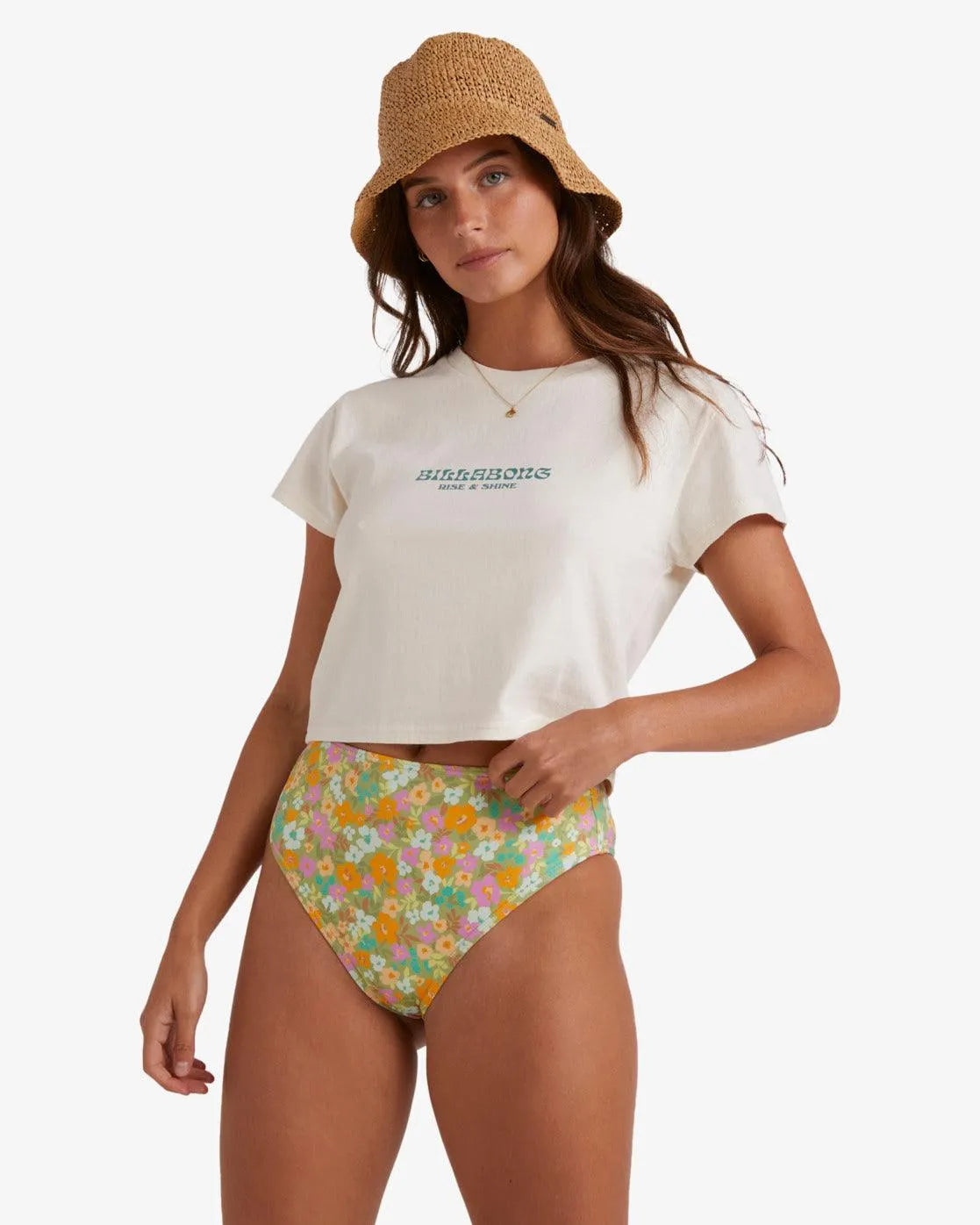 Summer Lover Tee - Beachin Surf