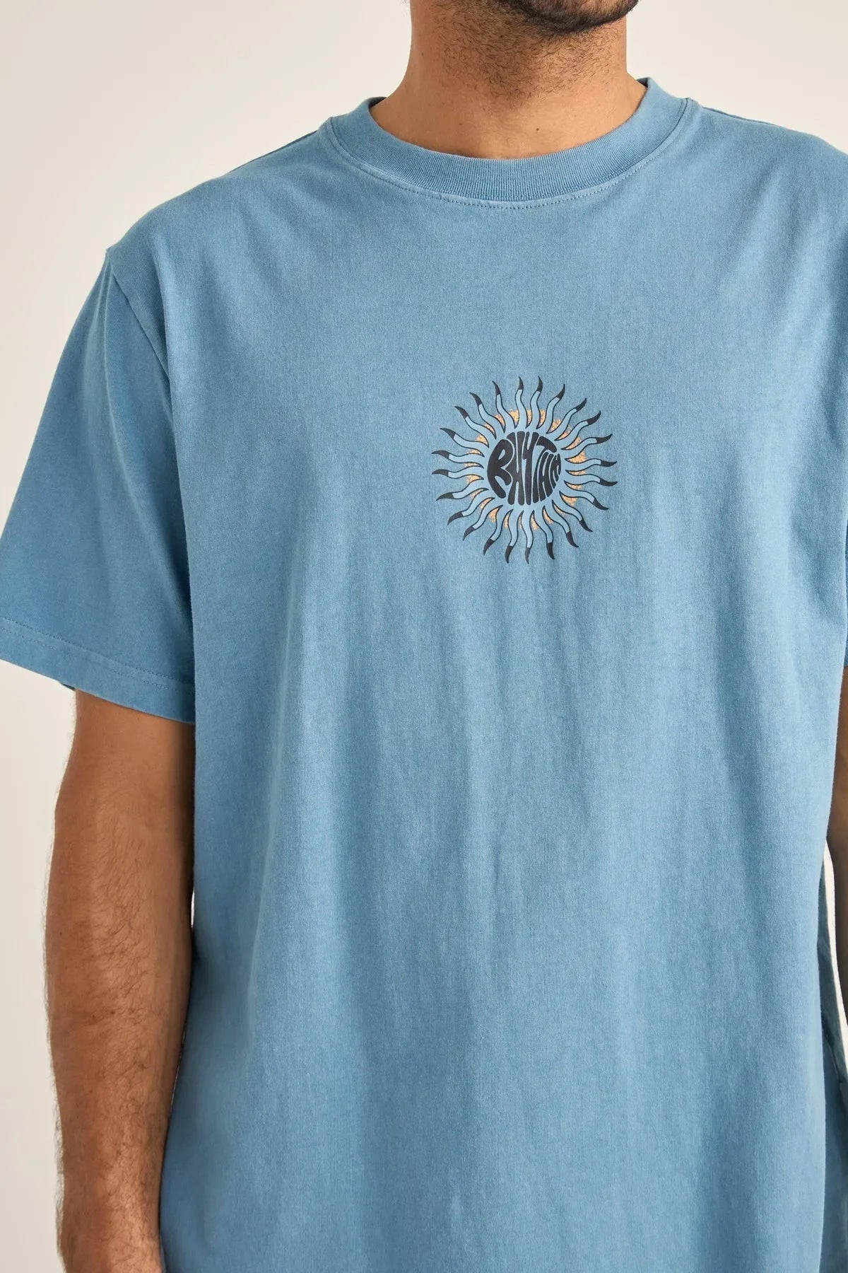 sun-beams-vintage-ss-t-shirt-beachin-surf-99322 - Beachin Surf