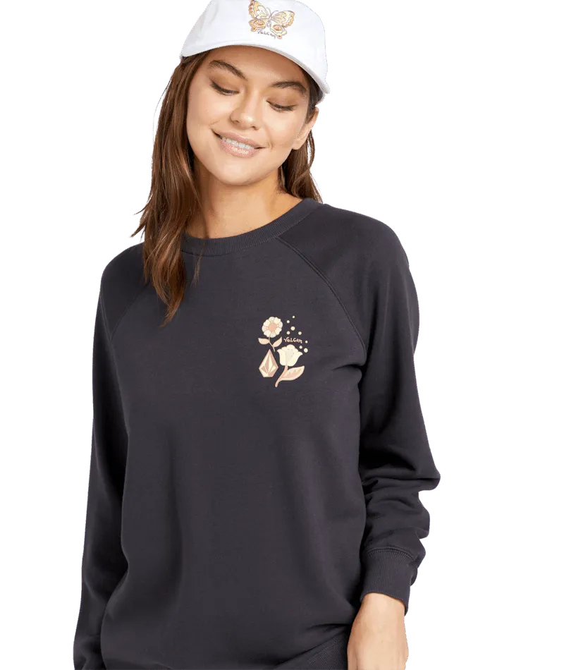 Sun Keep Magic Bf Crew - Beachin Surf